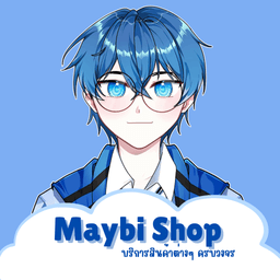 Maybi Shop