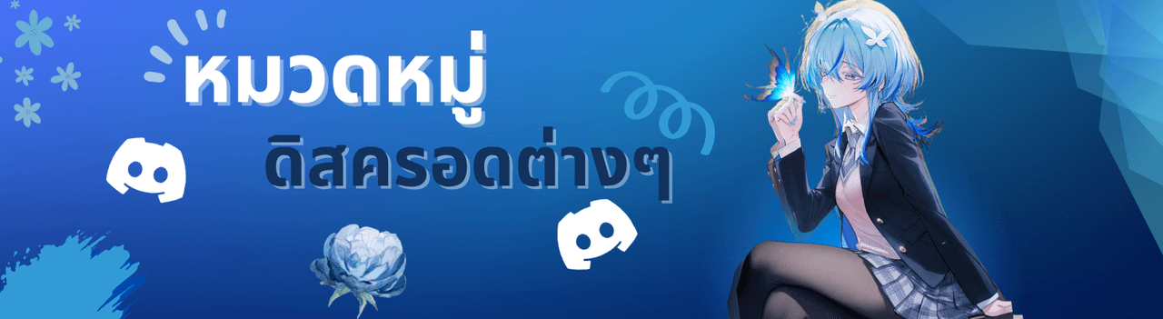 สินค้า Discord